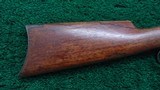 WINCHESTER MODEL 1894 RIFLE - 17 of 19