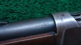 WINCHESTER MODEL 1894 RIFLE - 6 of 19