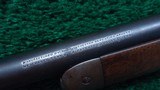 WINCHESTER MODEL 1894 RIFLE - 12 of 19