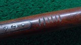 WINCHESTER MODEL 1894 RIFLE - 13 of 19