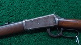 WINCHESTER MODEL 1894 RIFLE - 2 of 19