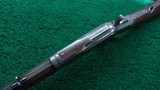 WINCHESTER 1873 SPECIAL ORDER RIFLE - 4 of 20