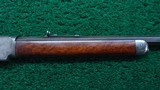 WINCHESTER 1873 SPECIAL ORDER RIFLE - 5 of 20