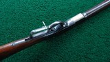 WINCHESTER MODEL 1873 RIFLE - 3 of 17