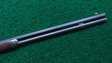 WINCHESTER MODEL 1873 RIFLE - 7 of 17