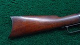 WINCHESTER MODEL 1873 RIFLE - 15 of 17