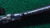 WINCHESTER MODEL 1873 RIFLE - 9 of 16