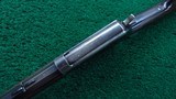 WINCHESTER 1895 FLAT SIDE RIFLE - 4 of 20