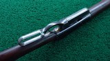 WINCHESTER 1895 FLAT SIDE RIFLE - 3 of 20