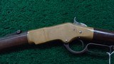 WINCHESTER MODEL 1866 SPORTING RIFLE - 2 of 20