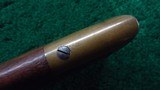 WINCHESTER MODEL 1866 SPORTING RIFLE - 15 of 18