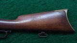 WINCHESTER MODEL 1866 SPORTING RIFLE - 14 of 18