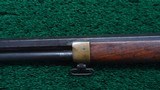 WINCHESTER MODEL 1866 SPORTING RIFLE - 12 of 18
