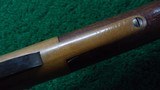 WINCHESTER MODEL 1866 SPORTING RIFLE - 8 of 18
