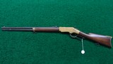 WINCHESTER MODEL 1866 SPORTING RIFLE - 17 of 18