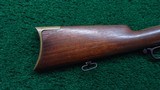 WINCHESTER MODEL 1866 SPORTING RIFLE - 16 of 18