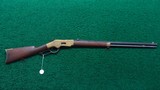 WINCHESTER MODEL 1866 SPORTING RIFLE - 18 of 18