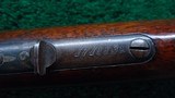WINCHESTER MODEL 1873 RIFLE - 15 of 19