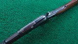 WINCHESTER MODEL 1873 RIFLE - 4 of 19