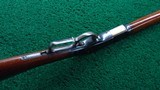 WINCHESTER MODEL 1873 RIFLE - 3 of 19