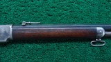 WINCHESTER 1873 EARLY FIRST MODEL RIFLE - 5 of 16