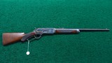 WINCHESTER MODEL 1876 DELUXE CHECKERED PISTOL GRIP SHORT RIFLE IN 50 EXPRESS - 23 of 23