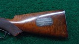 WINCHESTER MODEL 1876 DELUXE CHECKERED PISTOL GRIP SHORT RIFLE IN 50 EXPRESS - 19 of 23