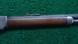 WINCHESTER MODEL 1876 RIFLE - 5 of 17