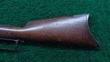 WINCHESTER MODEL 1876 RIFLE - 14 of 17