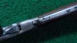 WINCHESTER MODEL 1876 RIFLE - 9 of 17