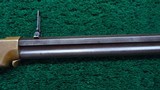 SECOND MODEL HENRY RIFLE - 5 of 19