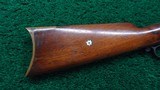 MARTIALLY MARKED SECOND MODEL HENRY RIFLE - 18 of 20