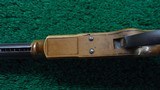 MARTIALLY MARKED SECOND MODEL HENRY RIFLE - 11 of 20