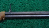 MARTIALLY MARKED SECOND MODEL HENRY RIFLE - 5 of 20