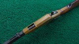 MARTIALLY MARKED SECOND MODEL HENRY RIFLE - 4 of 20