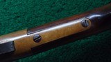 MARTIALLY MARKED SECOND MODEL HENRY RIFLE - 8 of 20