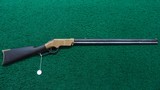HENRY RIFLE - 18 of 18