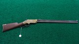 EARLY FIRST MODEL HENRY RIFLE - 18 of 18