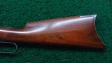 WINCHESTER MODEL 1886 RIFLE IN 45-70 CALIBER - 16 of 19