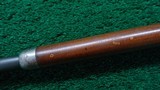 WINCHESTER MODEL 1886 RIFLE IN 45-70 CALIBER - 14 of 19