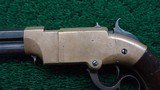 8 INCH VOLCANIC LEVER ACTION PISTOL - 7 of 14