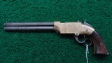 8 INCH VOLCANIC LEVER ACTION PISTOL - 2 of 14