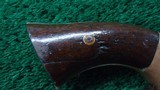 8 INCH VOLCANIC LEVER ACTION PISTOL - 13 of 14