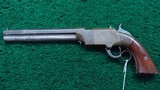 8 INCH VOLCANIC LEVER ACTION PISTOL - 2 of 14