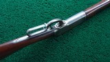 WINCHESTER MODEL 1886 RIFLE - 3 of 17