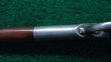 WINCHESTER MODEL 1886 RIFLE - 11 of 17