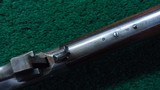 WINCHESTER MODEL 1886 RIFLE - 9 of 17