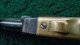 1849 COLT POCKET MODEL REVOLVER - 12 of 13