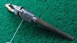 1849 COLT POCKET MODEL REVOLVER - 3 of 13