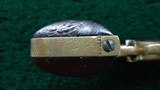 1849 COLT POCKET MODEL REVOLVER - 13 of 13